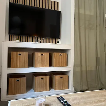 Proche Centre-ville Apartmán *