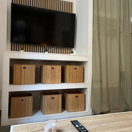 Proche Centre-ville Apartment *